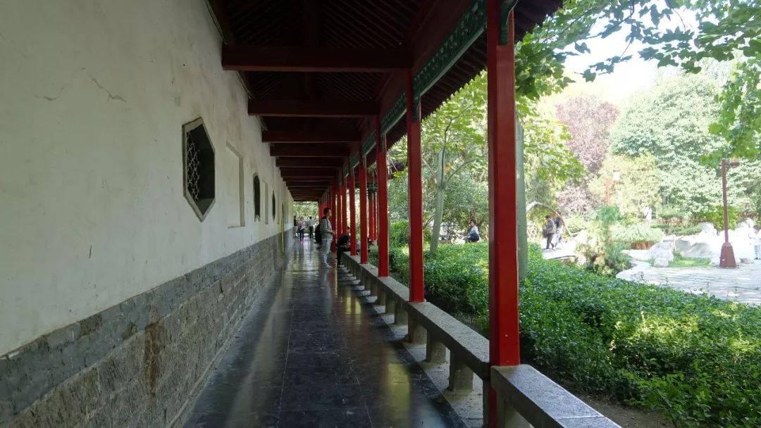 济南方特游玩攻略,去印象济南游玩日记