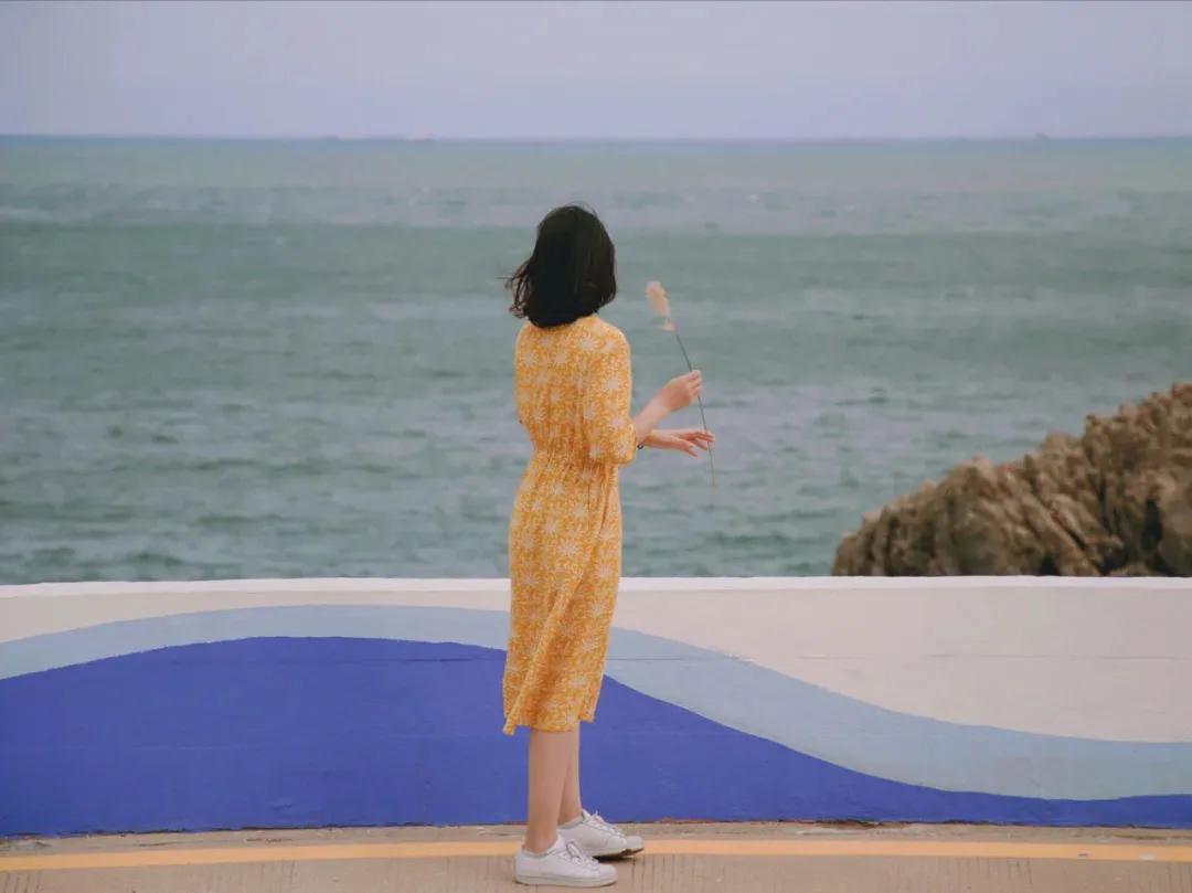 旅游景点推荐国内东极岛,景点推荐东极岛