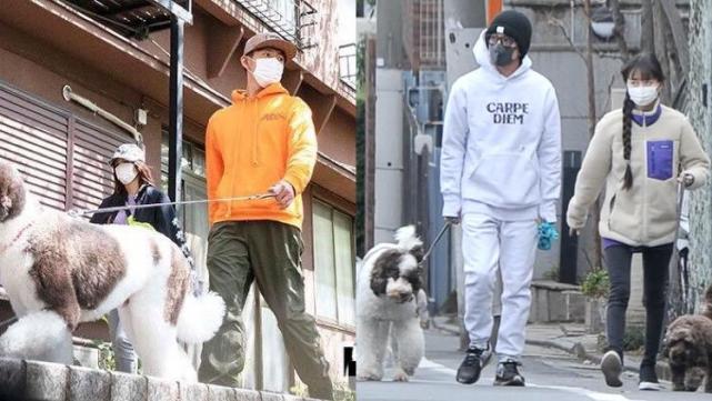 木村拓哉同款裤一分钟断货，潮流鼻祖吊打鲜肉，吹风扇都是摇滚范