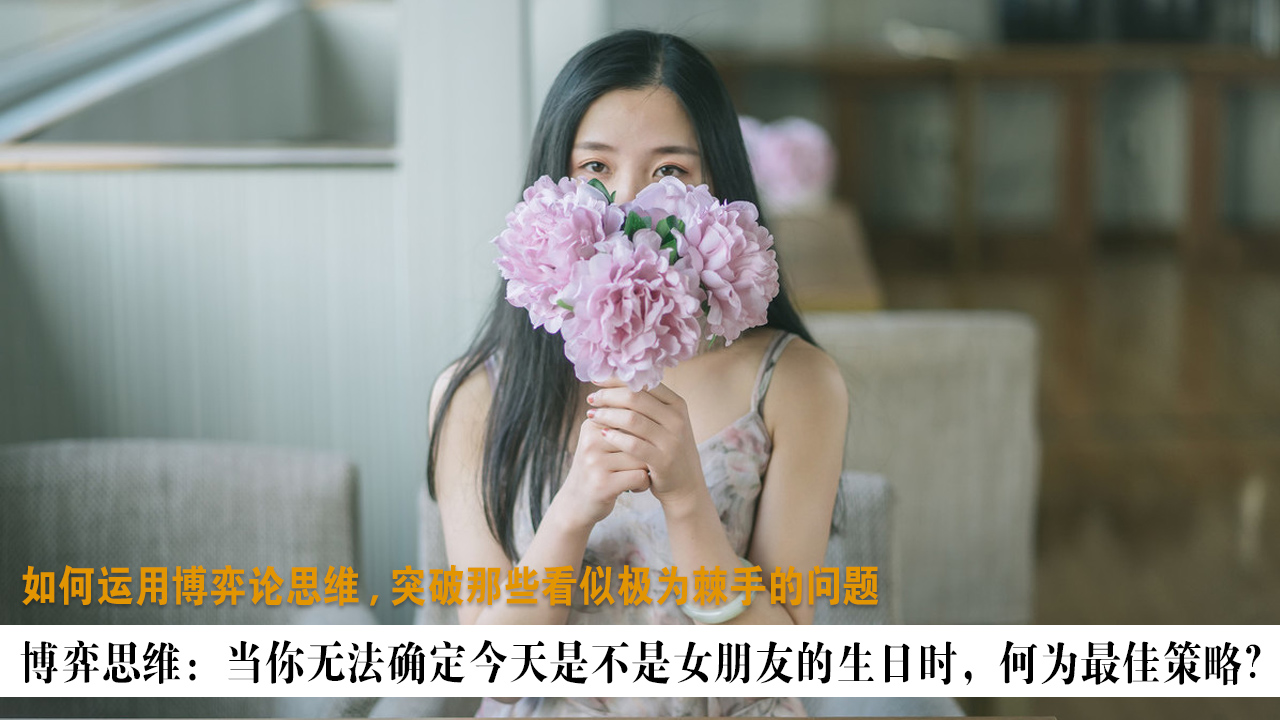 博弈论最简单的方法,博弈论的智慧与策略性思维