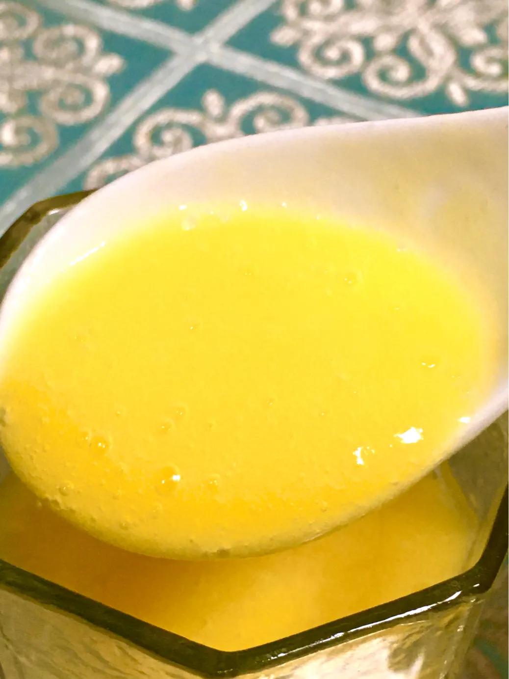 原汁芒果汁怎么做,如何做出美味芒果汁