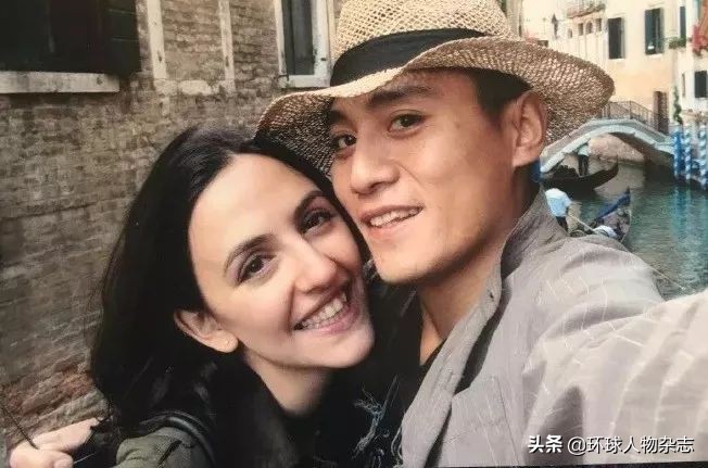 刘烨吻戏笑场,刘烨马伊琍的面条吻