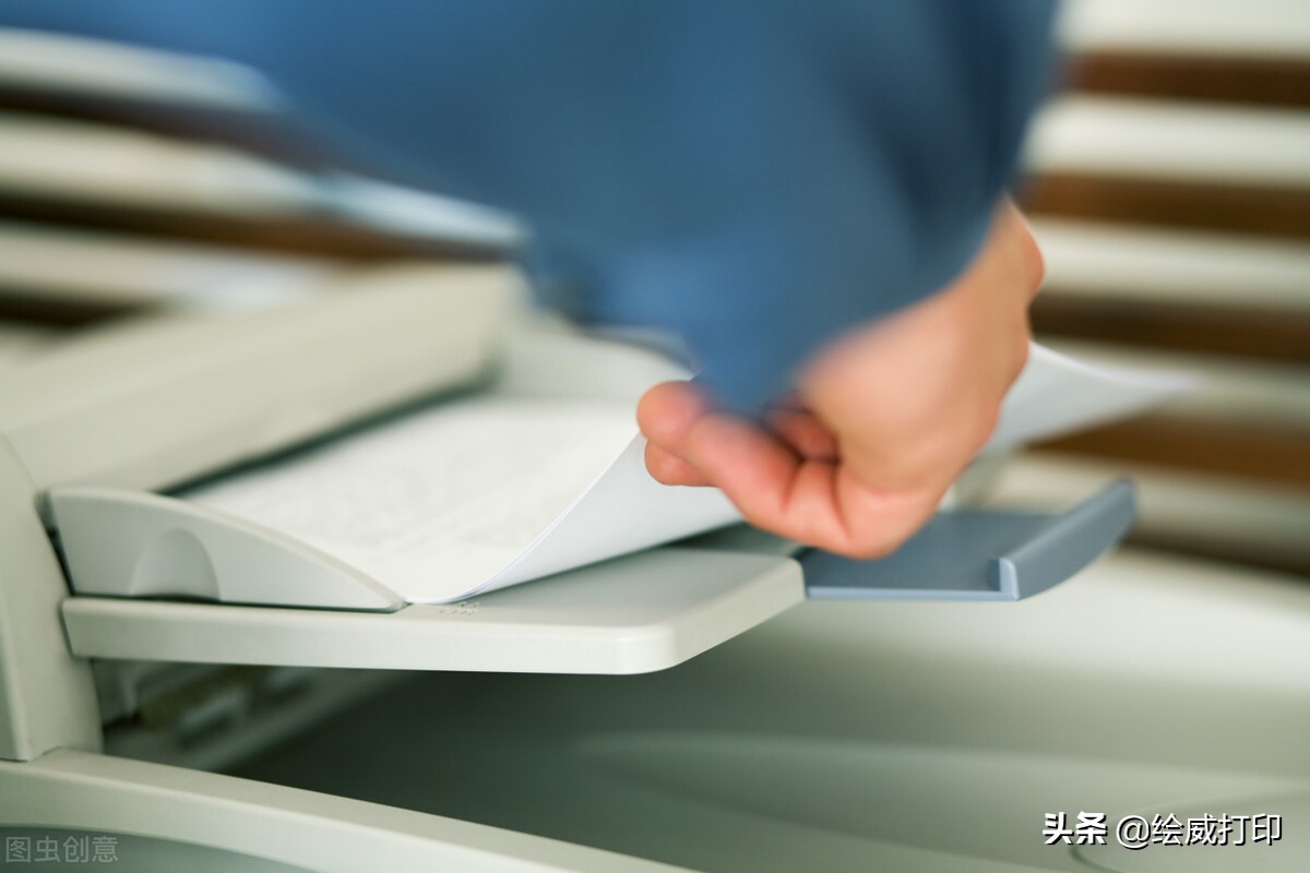 怎么买三印打印机,二手打印机最好用