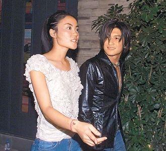 谢霆锋王菲罕见吵架,盘点谢霆锋王菲复合过程