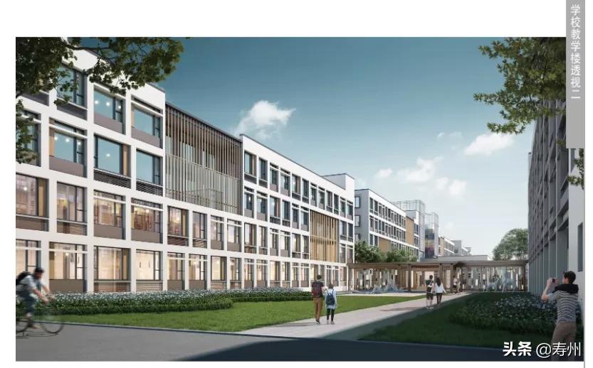 寿县实验小学分校在哪,寿县实验第三小学
