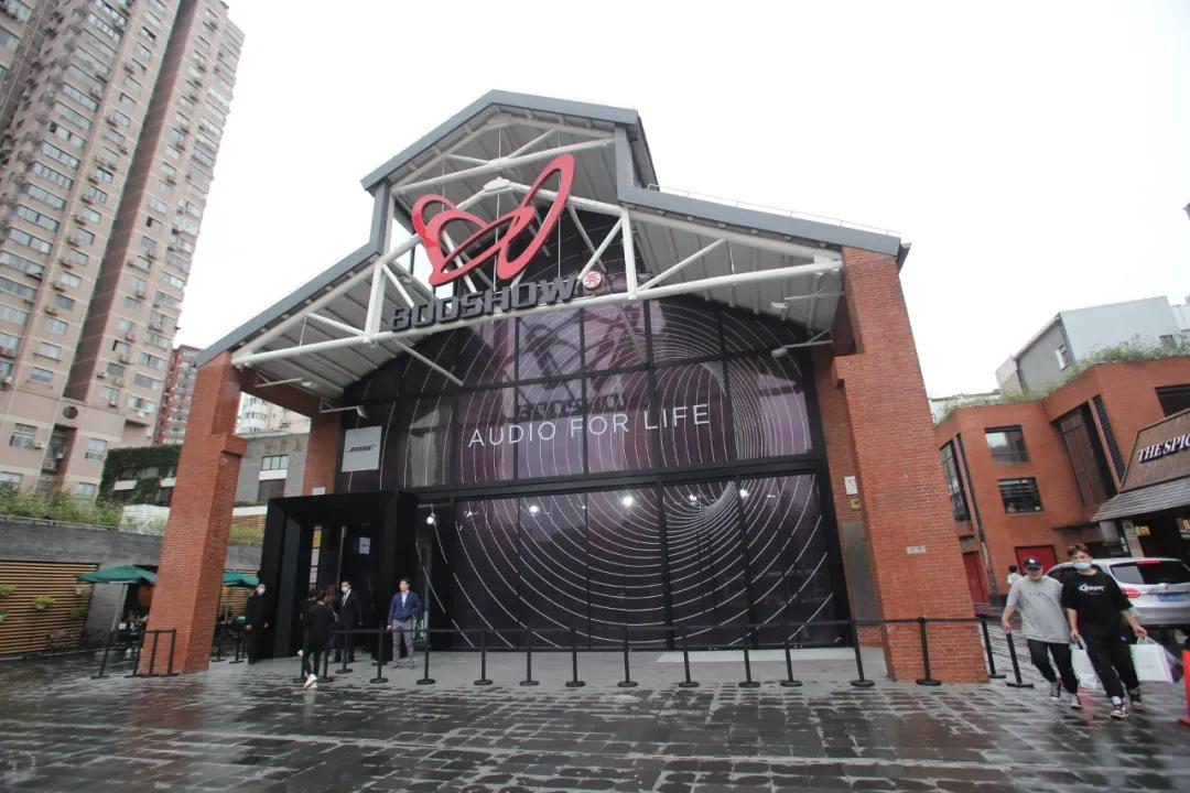 bose汽车音响体验音乐,使用bose音响的汽车