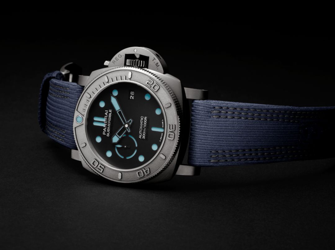 名表奢侈品二手沛纳海,沛纳海二手奢侈表