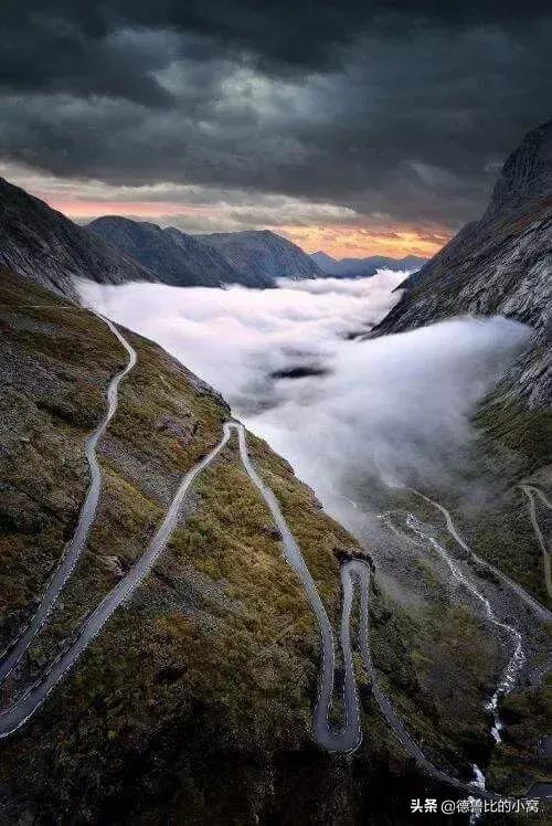 500年难得一见的顶级照片，让人叹为观止！