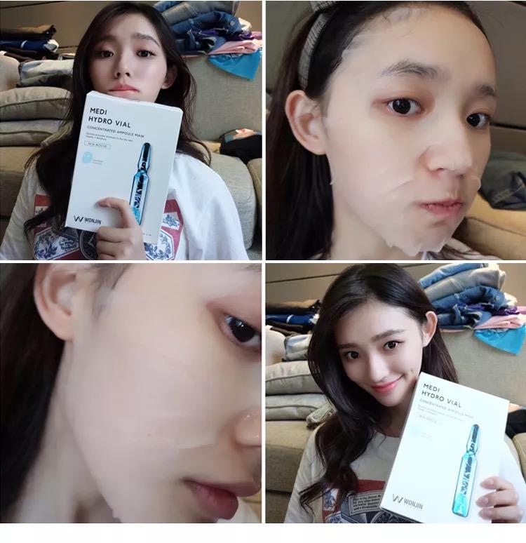 吴昕和沈梦辰的区别,吴昕和沈梦辰谁是真的