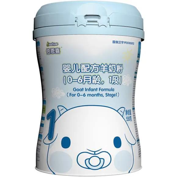 中老年羊奶粉品牌排名前十名,什么品牌羊奶粉性价比比较可靠