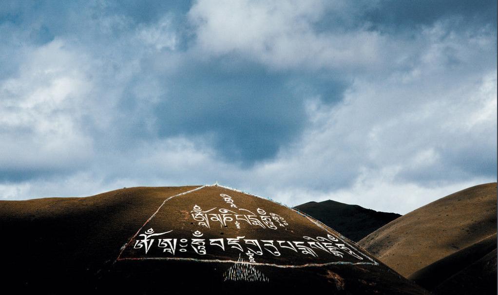 香格里拉的风景真好看,香格里拉的景色真的是太美