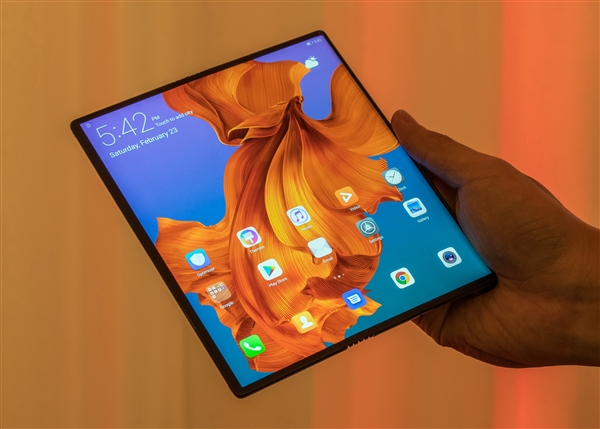 三星折叠屏手机galaxyfold技巧,三星折叠屏手机galaxyfold黑科技