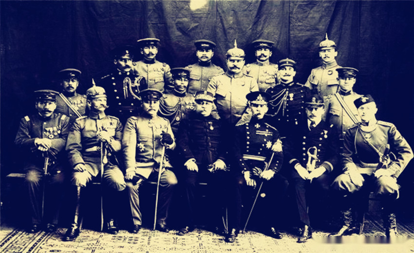 中国历史上最长远的五次战争,历史以来中国参与的最惨烈的战争