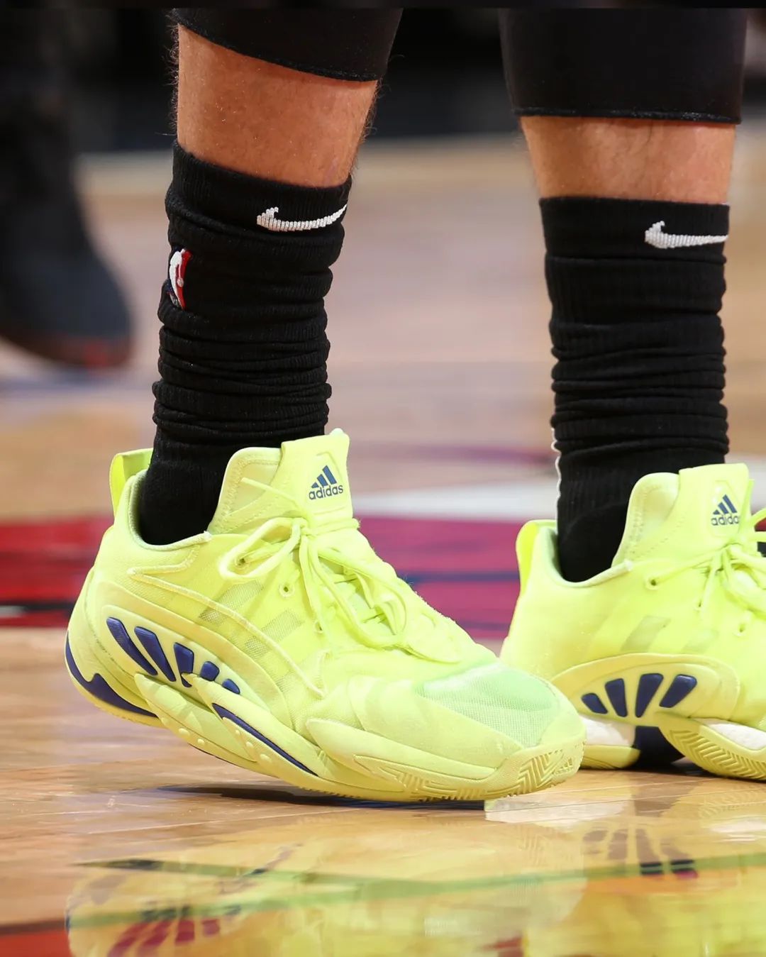 2024nba全明星阿迪,全明星复出名单