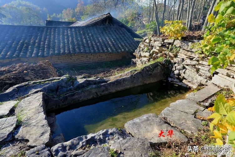 湖南慈利县三合镇牧羊冲茶马古道罕见的古旧茶具探秘