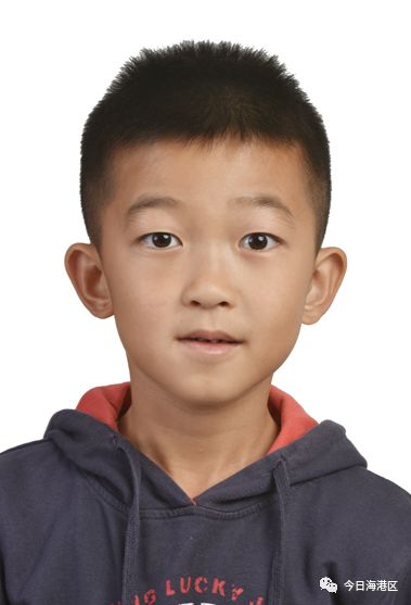 好样的新时代的好少年,海港区新时代十佳好少年