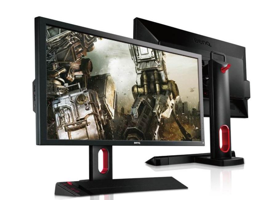 电脑主机开机了但是显示器没反应,电脑开机主机没问题显示器没反应