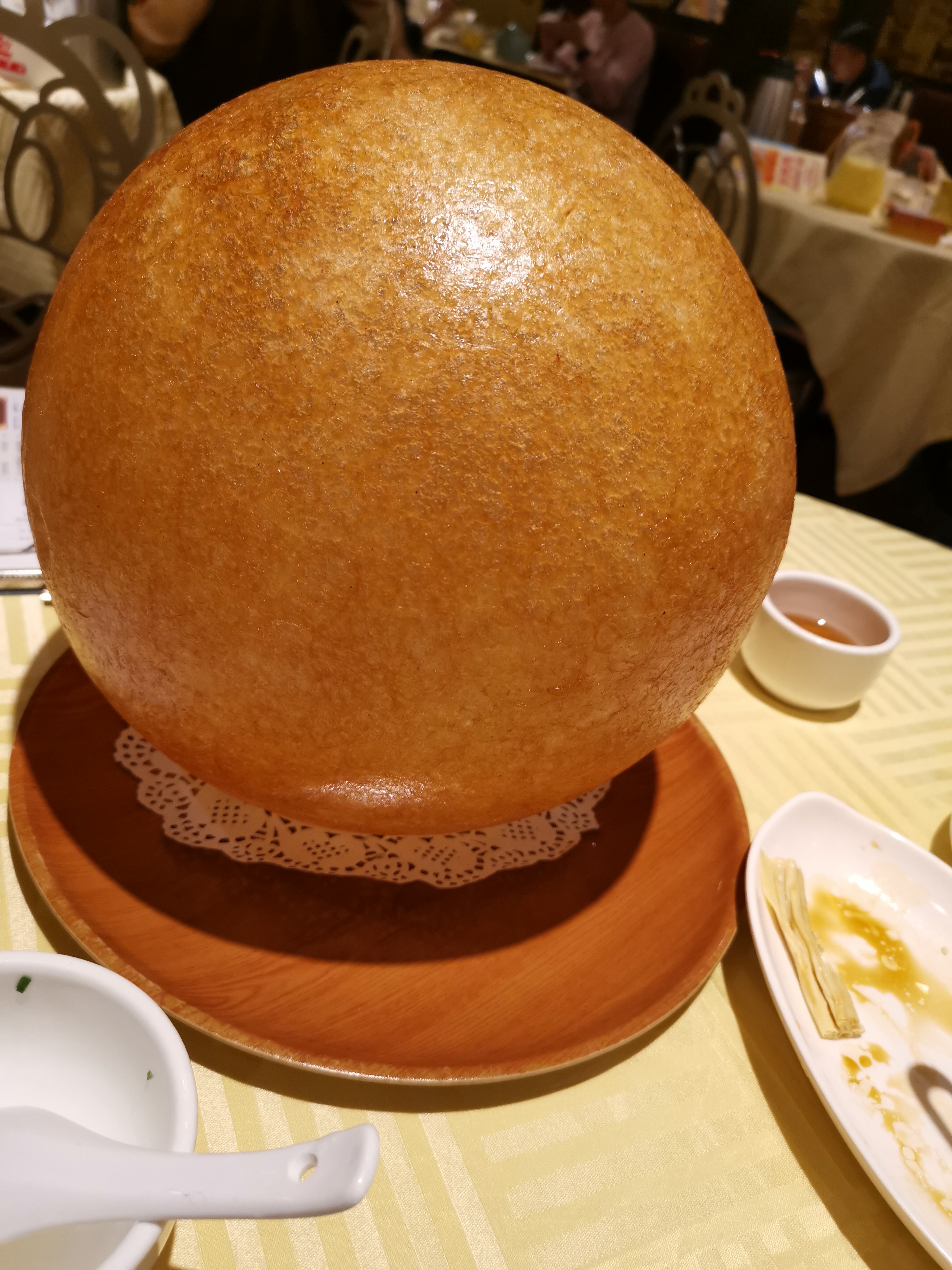 吃到自己破产！篇五：带你体验“天下第一鸽”——中山石歧佬