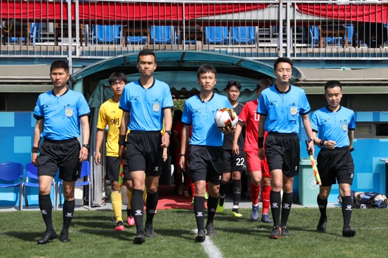 全运男足u18赛程直播,全运u20男足辽宁对四川