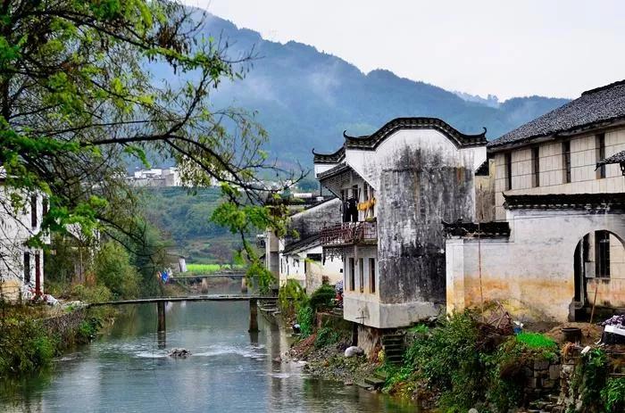 徽州5日旅居！游5A景点，玩新安江新景，尝地道徽菜，住度假酒店