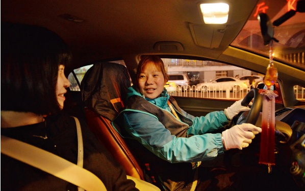 从C2C到B2C，网约车司机准备好了吗