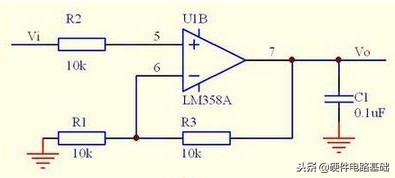 运算放大器的应用操作注意事项,集成运算放大器使用注意事项