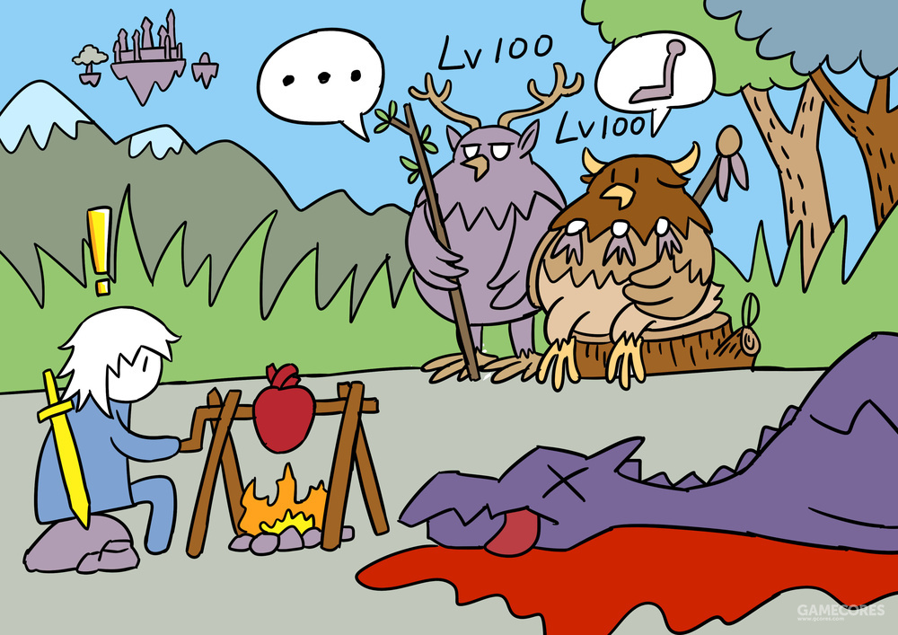 北欧女神布伦希尔德,北欧神话希尔德