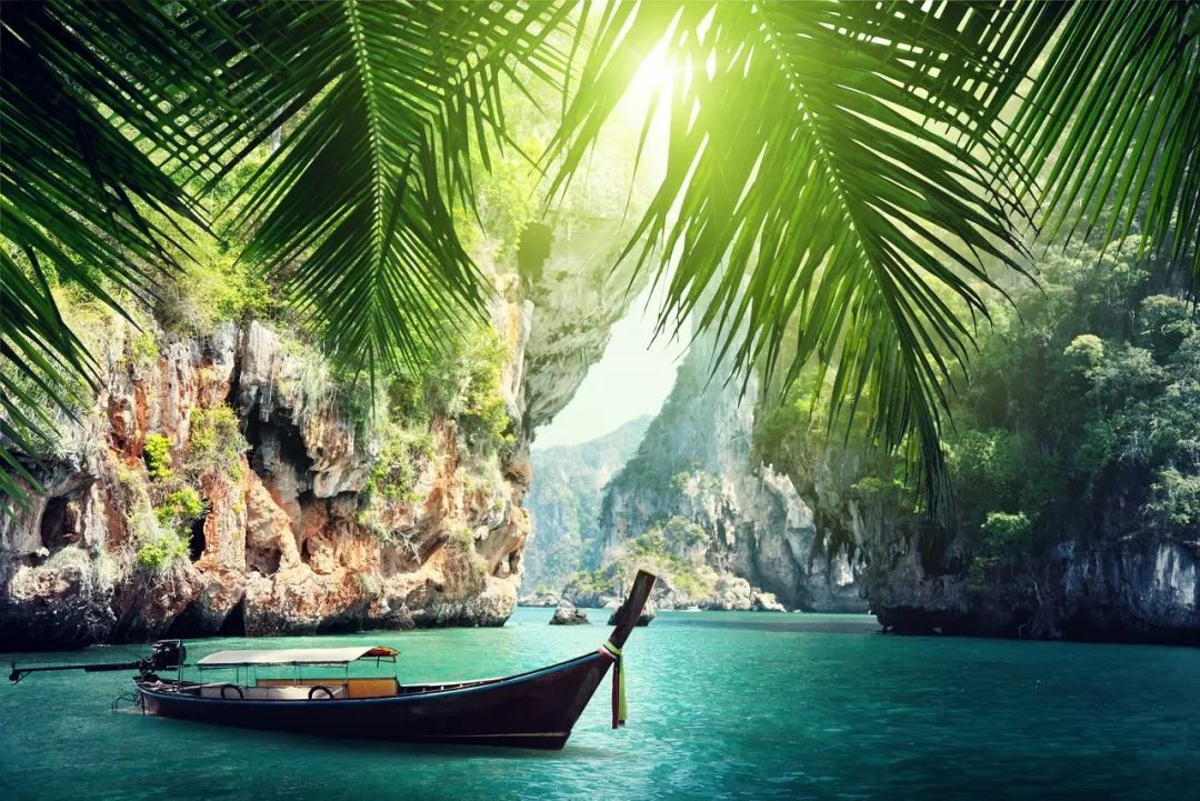 东南亚适合旅游的地方,东南亚旅游最值得推荐的地方