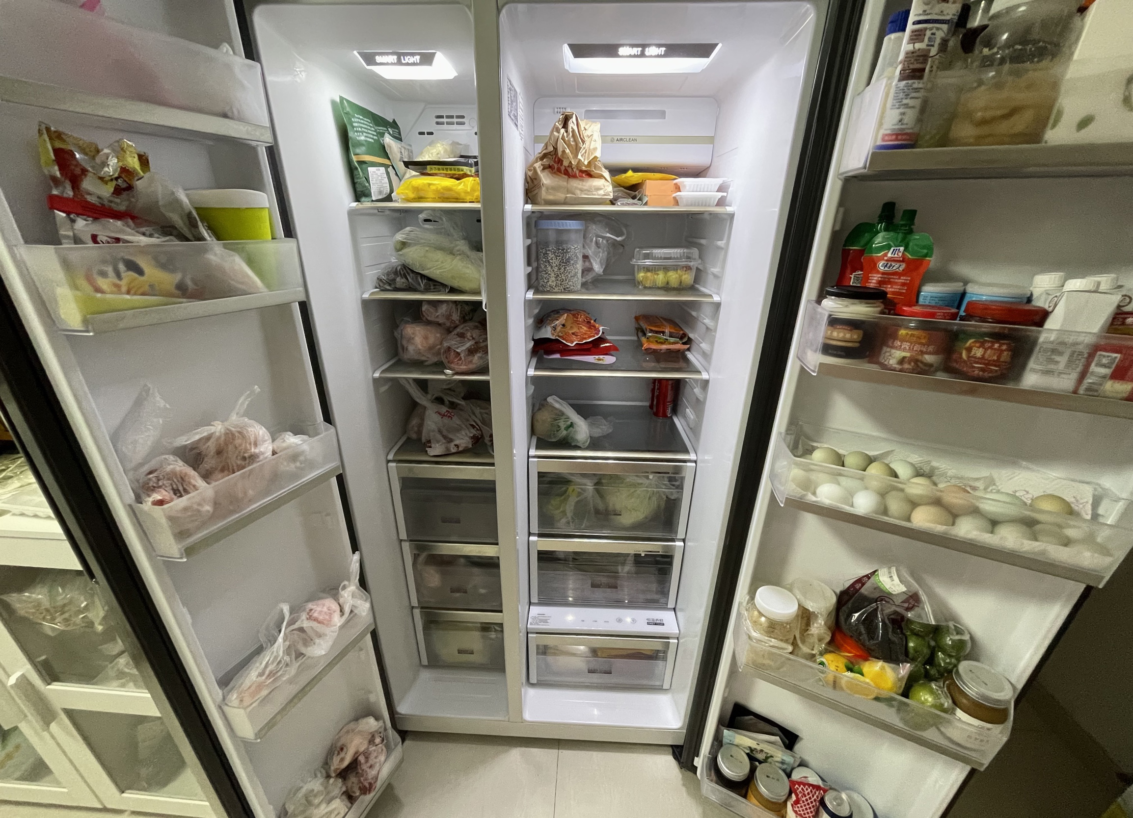 为啥不建议选择双开门冰箱,为什么都不推荐双开门冰箱