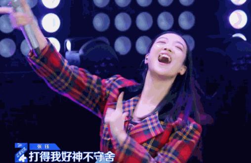 热综|《青春有你2》爆火，话题选手魔性舞台简直太精彩！