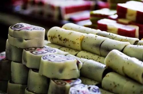 去南京都有哪些特点小吃,去南京必去的特点小吃