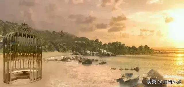 海南海底酒店顶级套房,海南三亚最顶级酒店排名