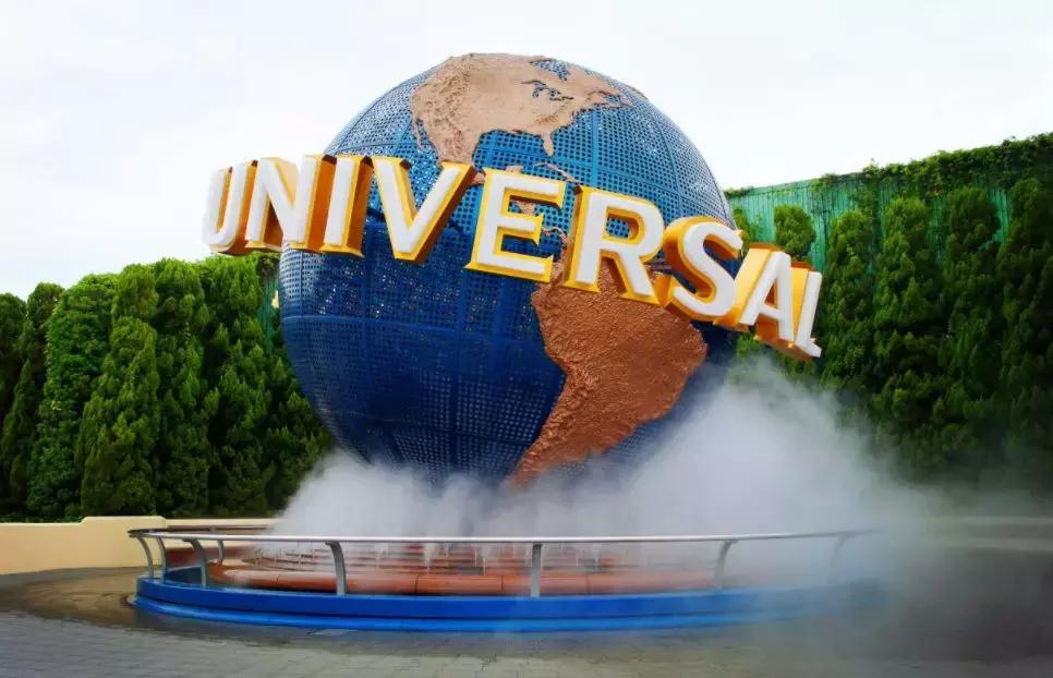 全国十大主题乐园,全球十大顶级游乐集团