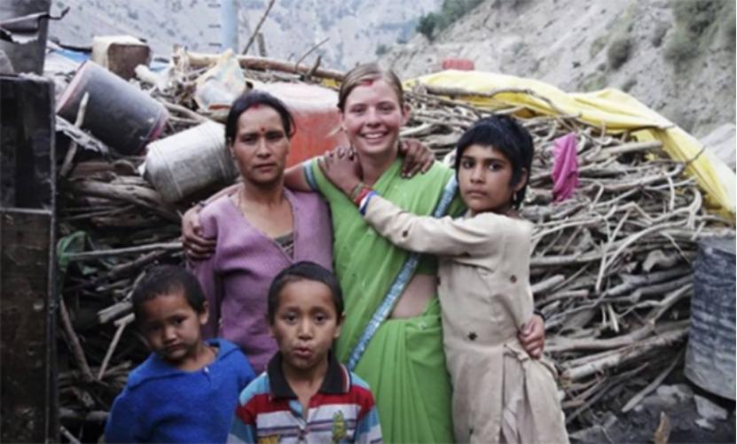 尼泊尔一般都是一妻多夫制,尼泊尔的一妻多夫制婚姻