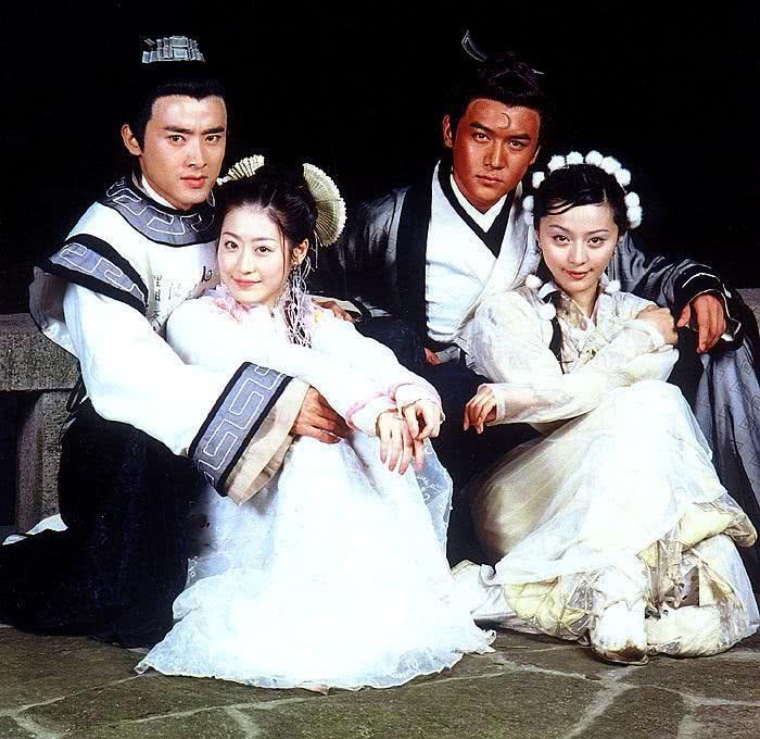 少年包青天2火耳走出迷失森林,少年包青天2幕后花絮