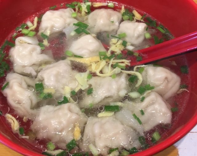 上海美食推荐必吃的餐厅最新,上海最值得去的5家餐厅好吃不贵