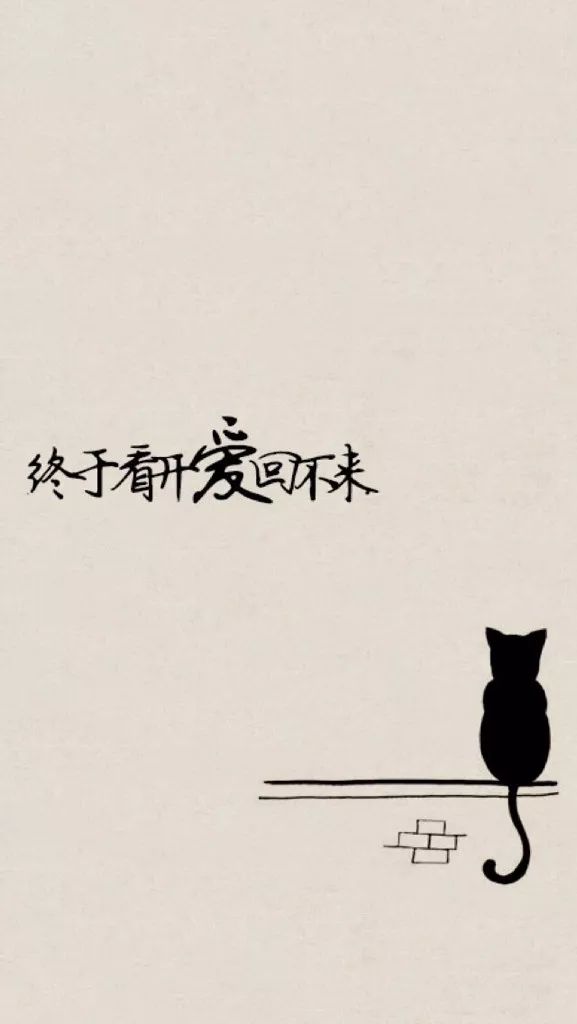 一个人心烦心累的句子说说心情,心烦心累的心情语录短句