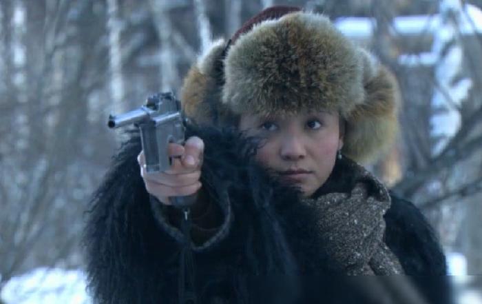 黑土地出大美人，7位东北女明星，个个盘正条顺，美得各有千秋