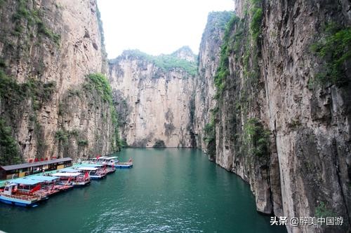 山西值得去的免费旅游景点,山西必玩十大景区推荐