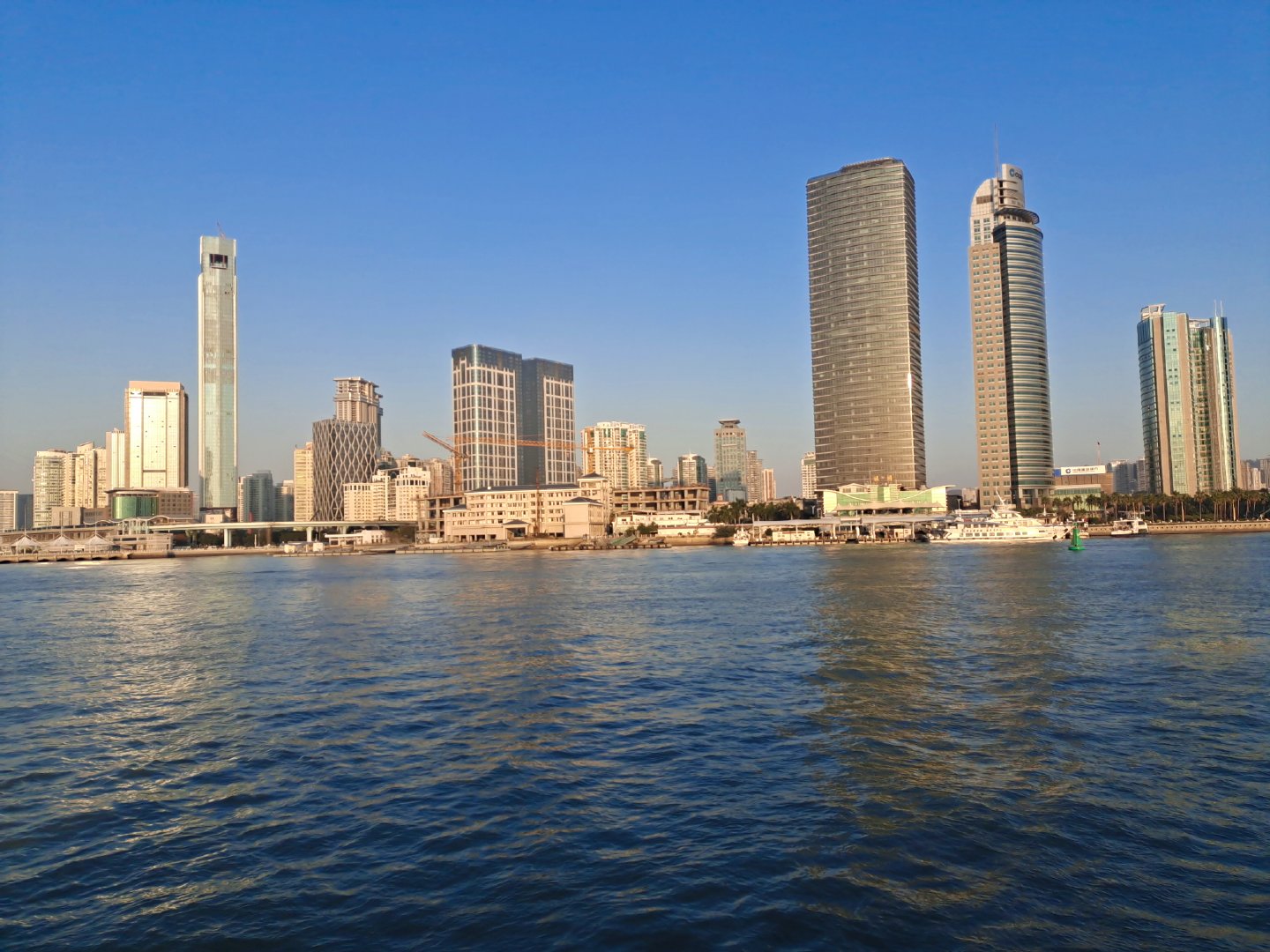 厦门不仅有美丽的风景还有好吃的,厦门旅游美食美景照片