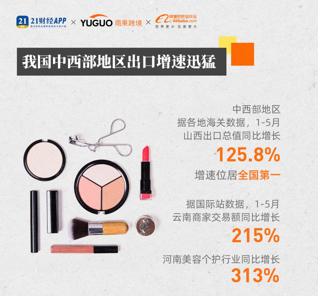 首期《2021新外贸指数》发布：“宅经济”霸榜，运动娱乐成黑马