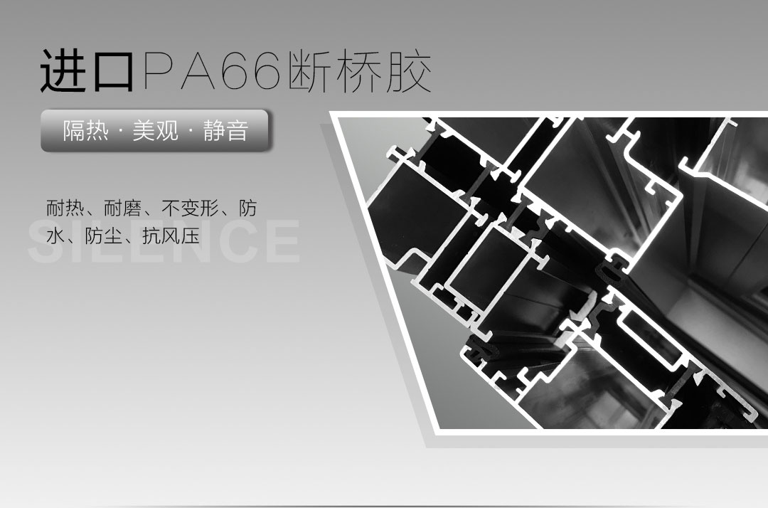 臻品上市｜新帝豪门窗又一惊世之作，惊艳来袭