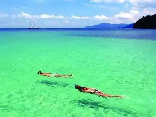 缅甸是一个让人着迷的地方,缅甸这个国家的特点