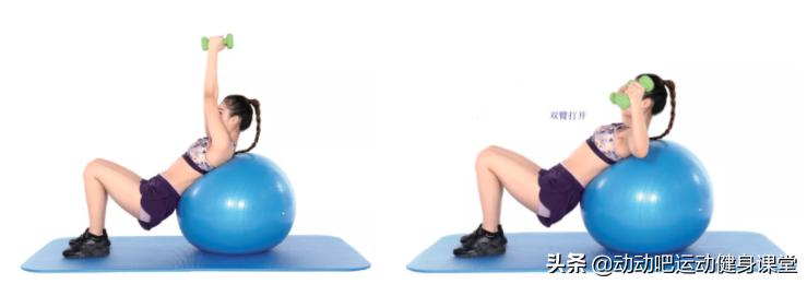 居家徒手增肌健身计划一周表图,家庭适合初学者的健身计划