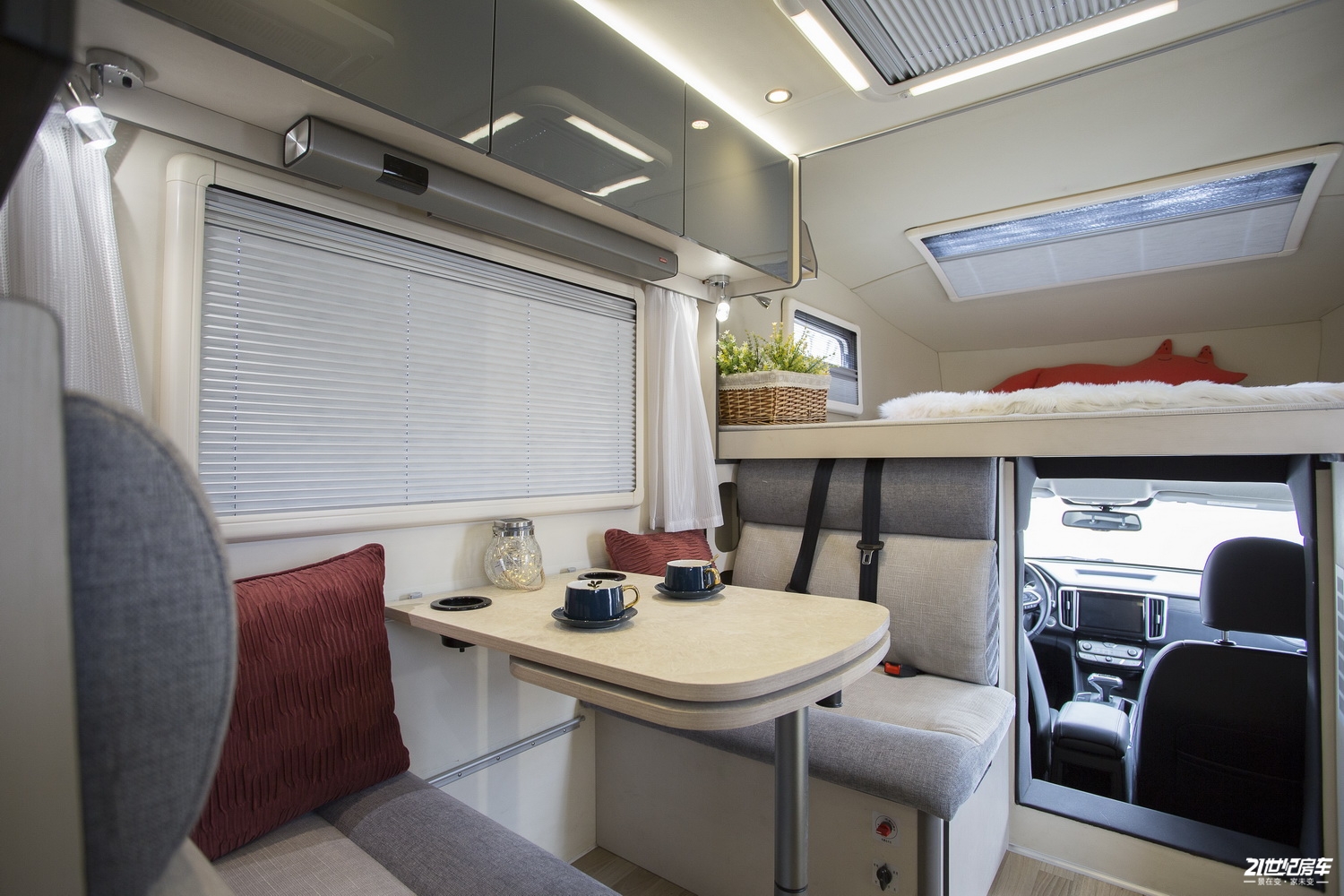 2020年最值得购买的国产房车,国内公认最好的三款房车及价格