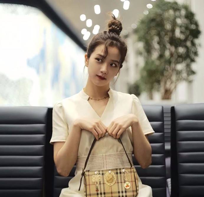 大圆脸用什么发型拯救,拯救大圆脸必要的发型