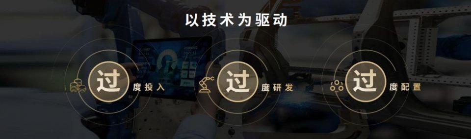 wey品牌焕新定位新一代智能汽车,wey开创豪华suv