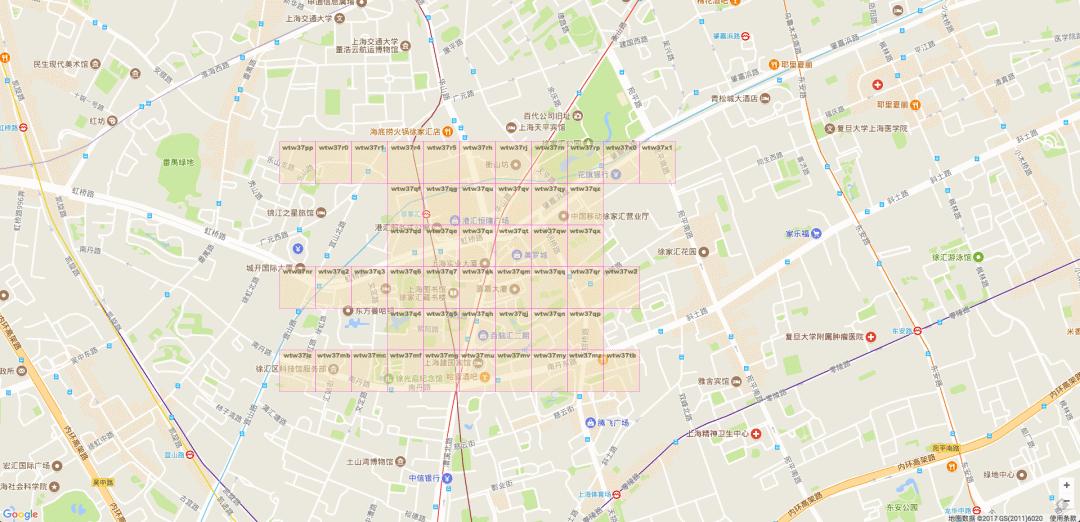 空间索引算法有哪些方法,比较好的数据查找算法