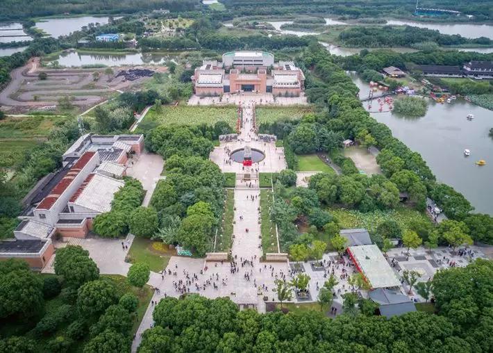 沙家浜景区医护人员免费吗,沙家浜风景区免费开放怎么预约的