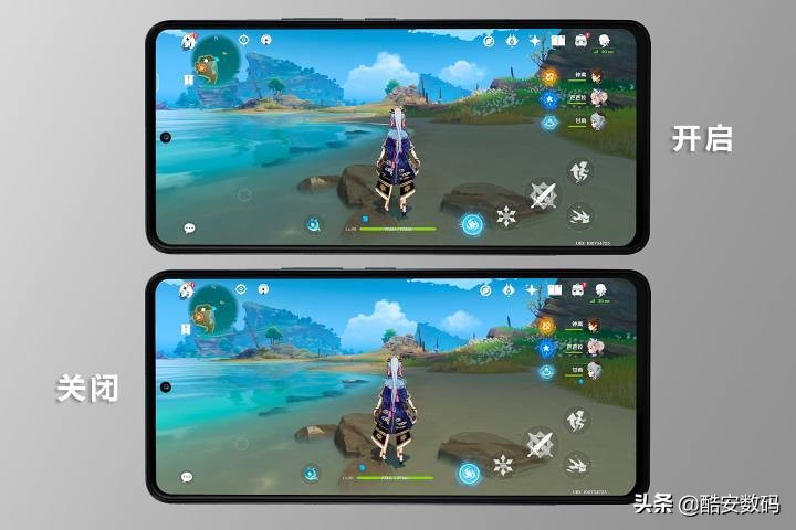 「你这Origin保熟吗？」iQOONeo5体验报告